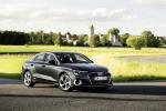 Audi A3 Sedan 35 TFSI 2020 года (WW)